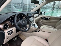 Mercedes-Benz V 260 L Luxury Edition - photo 6