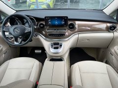 Mercedes-Benz V 260 L Luxury Edition - photo 7