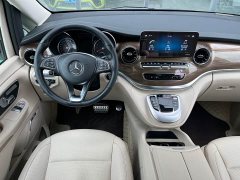Mercedes-Benz V 260 L Luxury Edition - photo 8