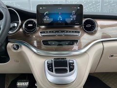 Mercedes-Benz V 260 L Luxury Edition - photo 9