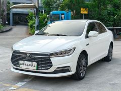 BYD Pro EV Edition Version - ფოტო 1
