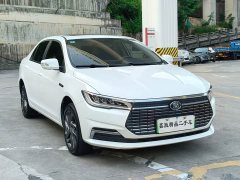 BYD Pro EV Edition Version - ფოტო 3