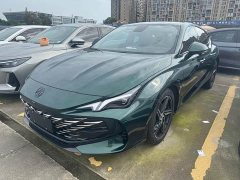 SAIC MG7 1.5T DCTLuxury Edition - ფოტო 1