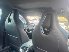 SAIC MG7 1.5T DCTLuxury Edition - ფოტო 10