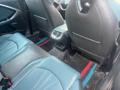 SAIC MG7 1.5T DCTLuxury Edition - ფოტო 12