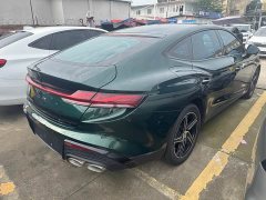 SAIC MG7 1.5T DCTLuxury Edition - ფოტო 15