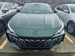 SAIC MG7 1.5T DCTLuxury Edition - ფოტო 2