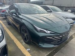 SAIC MG7 1.5T DCTLuxury Edition - ფოტო 3