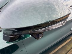 SAIC MG7 1.5T DCTLuxury Edition - ფოტო 4