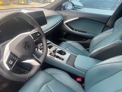 SAIC MG7 1.5T DCTLuxury Edition - ფოტო 6