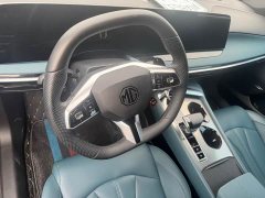 SAIC MG7 1.5T DCTLuxury Edition - ფოტო 7