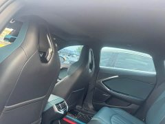 SAIC MG7 1.5T DCTLuxury Edition - ფოტო 9