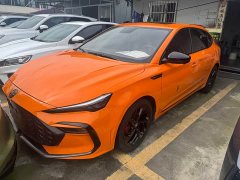 SAIC MG6 Pro 1.5T Luxury Edition - ფოტო 1