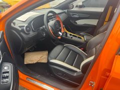 SAIC MG6 Pro 1.5T Luxury Edition - ფოტო 10