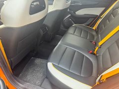 SAIC MG6 Pro 1.5T Luxury Edition - ფოტო 11