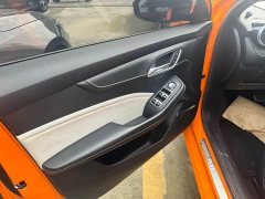SAIC MG6 Pro 1.5T Luxury Edition - ფოტო 13