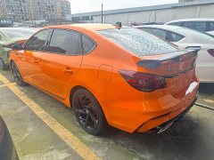 SAIC MG6 Pro 1.5T Luxury Edition - ფოტო 14