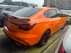 SAIC MG6 Pro 1.5T Luxury Edition - ფოტო 15