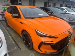 SAIC MG6 Pro 1.5T Luxury Edition - ფოტო 2