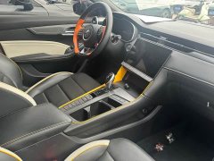 SAIC MG6 Pro 1.5T Luxury Edition - ფოტო 4