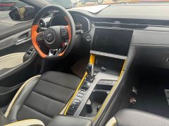 SAIC MG6 Pro 1.5T Luxury Edition - ფოტო 6