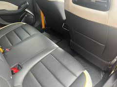SAIC MG6 Pro 1.5T Luxury Edition - ფოტო 7