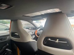 SAIC MG6 Pro 1.5T Luxury Edition - ფოტო 8