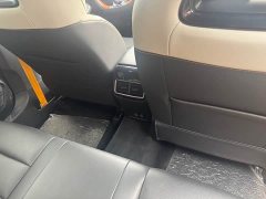 SAIC MG6 Pro 1.5T Luxury Edition - ფოტო 9