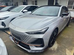 Changan UNI-V 1.5T Edition - ფოტო 1