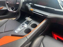 Changan UNI-V 1.5T Edition - ფოტო 10