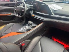 Changan UNI-V 1.5T Edition - ფოტო 11