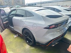 Changan UNI-V 1.5T Edition - ფოტო 12