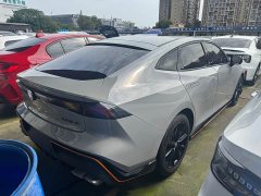 Changan UNI-V 1.5T Edition - ფოტო 13