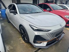 Changan UNI-V 1.5T Edition - ფოტო 2