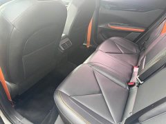 Changan UNI-V 1.5T Edition - ფოტო 3
