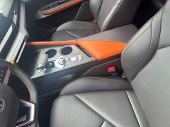 Changan UNI-V 1.5T Edition - ფოტო 4
