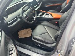 Changan UNI-V 1.5T Edition - ფოტო 5