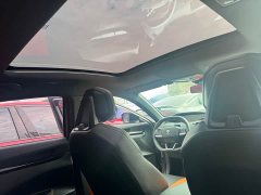 Changan UNI-V 1.5T Edition - ფოტო 6