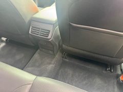 Changan UNI-V 1.5T Edition - ფოტო 7