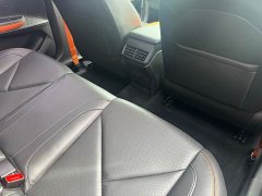 Changan UNI-V 1.5T Edition - ფოტო 8