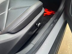 Changan UNI-V 1.5T Edition - ფოტო 9