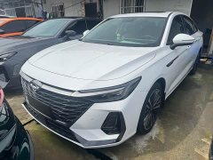 Chery 8 Edition 2.0T DCT - ფოტო 1