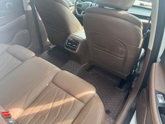 Chery 8 Edition 2.0T DCT - ფოტო 9