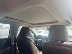 Chery 8 Edition 2.0T DCT - ფოტო 11