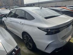 Chery 8 Edition 2.0T DCT - ფოტო 12