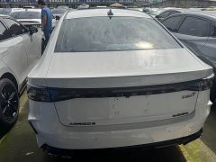 Chery 8 Edition 2.0T DCT - ფოტო 13