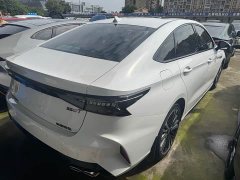 Chery 8 Edition 2.0T DCT - ფოტო 14