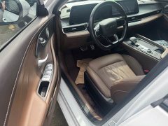 Chery 8 Edition 2.0T DCT - ფოტო 3