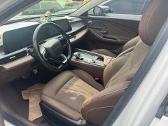 Chery 8 Edition 2.0T DCT - ფოტო 4