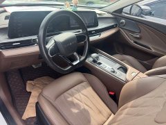 Chery 8 Edition 2.0T DCT - ფოტო 6